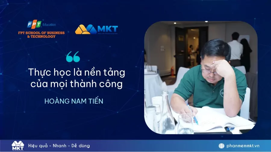 Ứng Dụng Công Nghệ AI trong Quản Trị Doanh Nghiệp