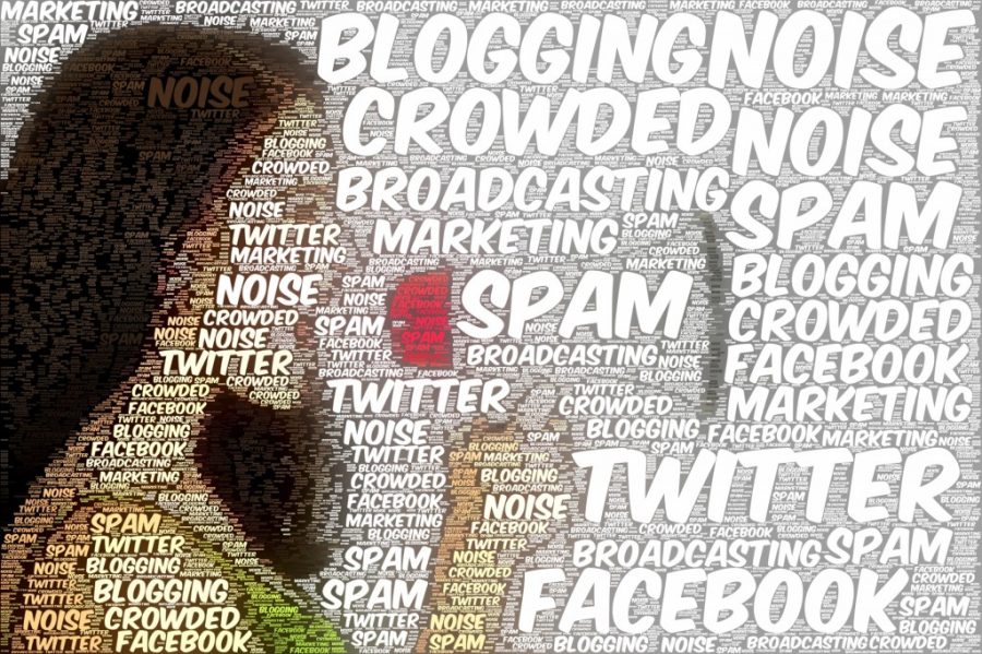 Lỗi không đăng bài trên Facebook được
