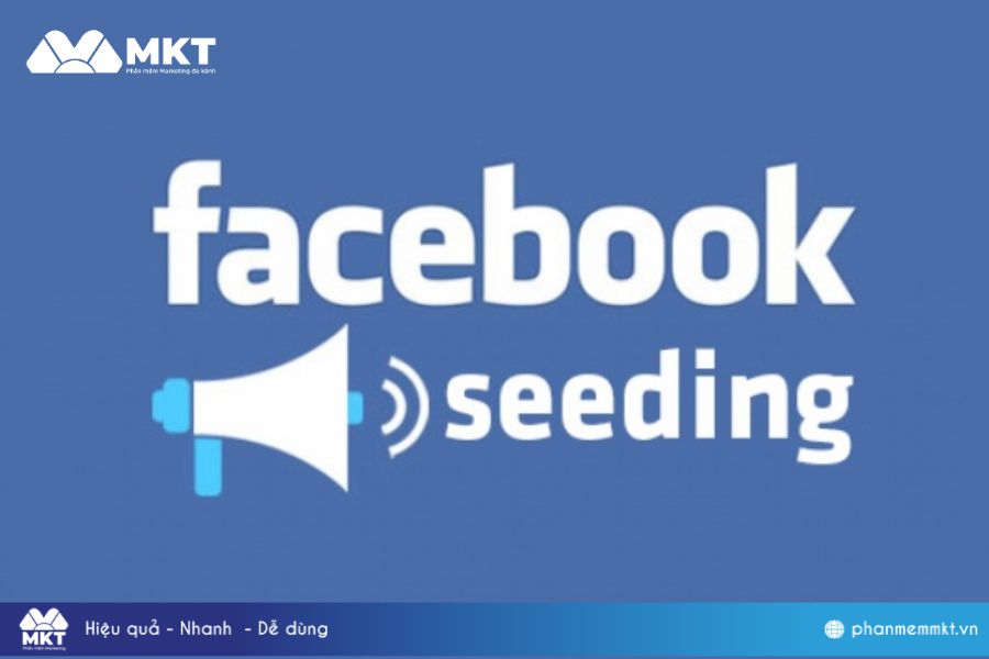 Cách seeding group facebook hiệu quả
