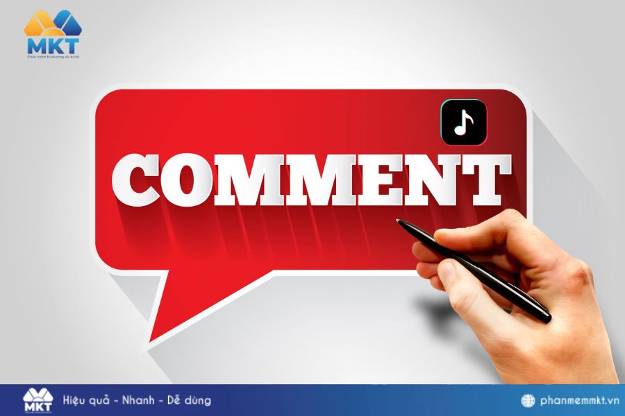 Auto comment TikTok là gì? Auto comment TikTok là gì?
