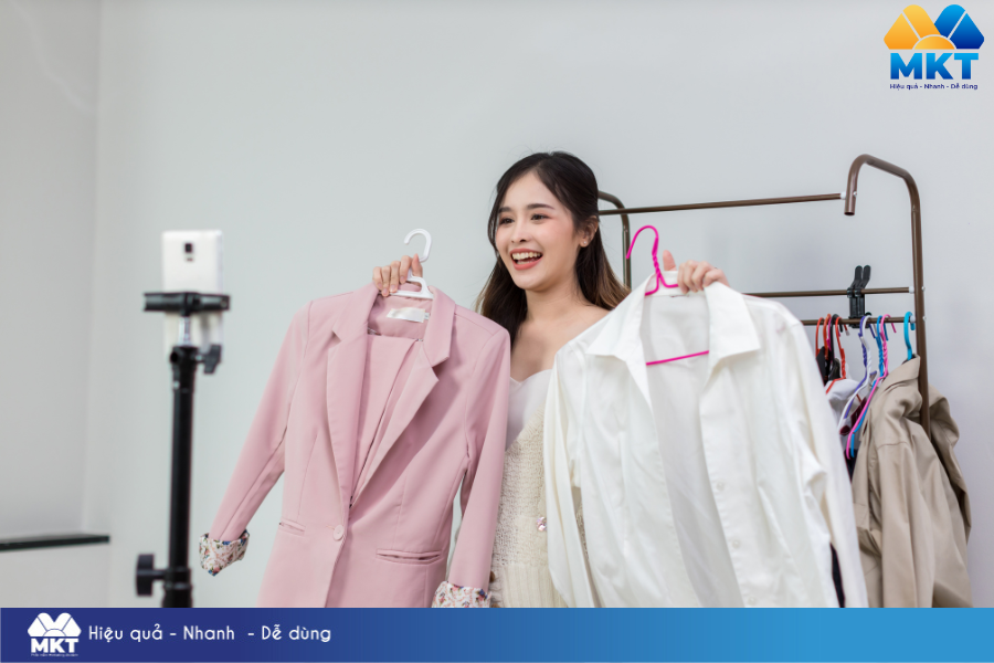 Chia sẻ Livestream