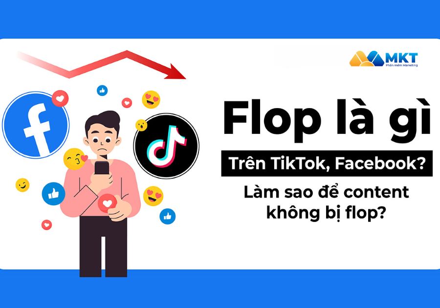 flop là gì