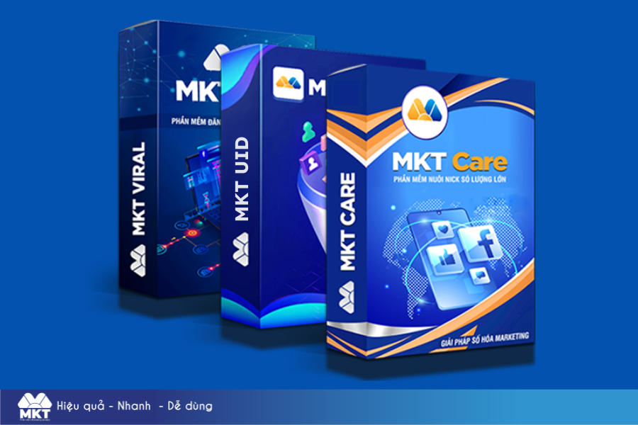  Phần Mềm MKT - Công Cụ Marketing Tối Ưu Cho Doanh Nghiệp