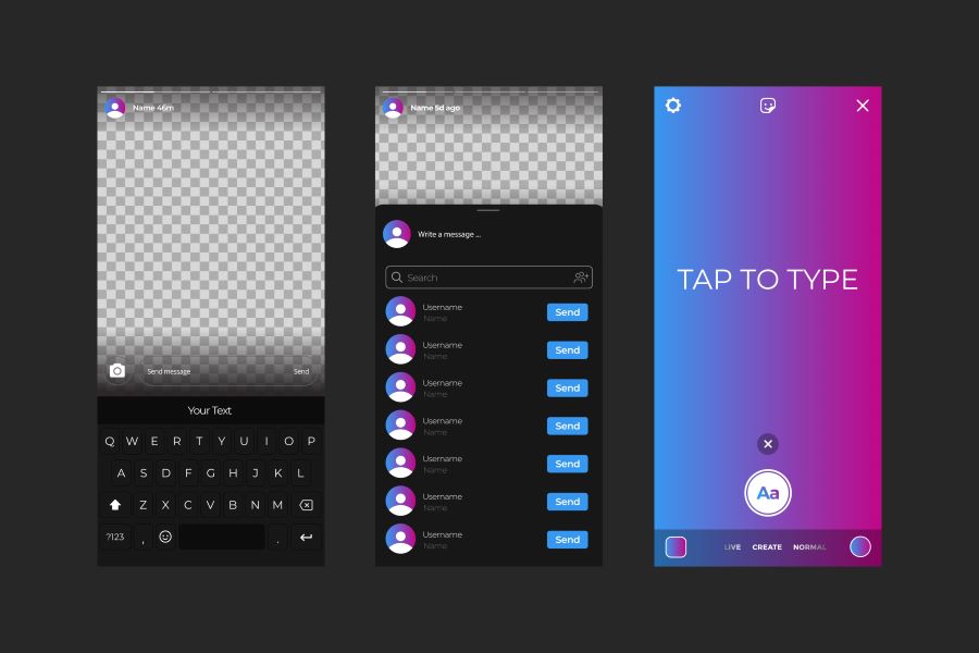 Tối ưu Profile TikTok