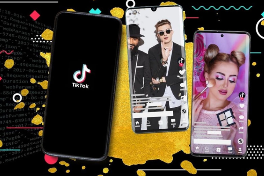 Tương tác TikTok là gì?