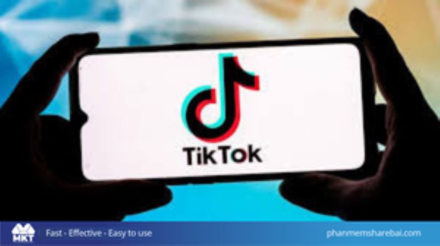 tiktok account creator