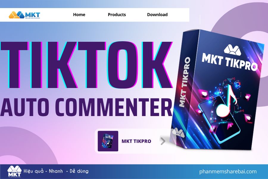 tiktok auto commenter