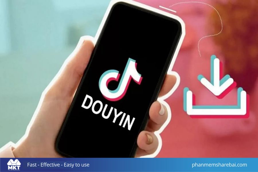 download douyin video no watermark