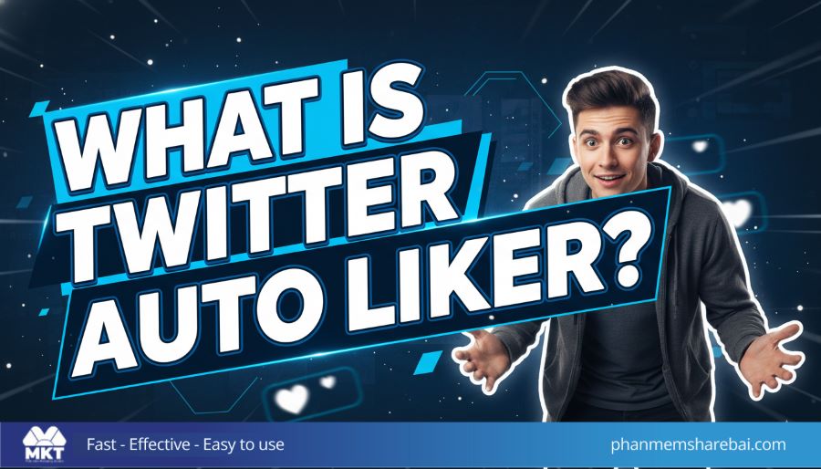 Twitter Auto Liker