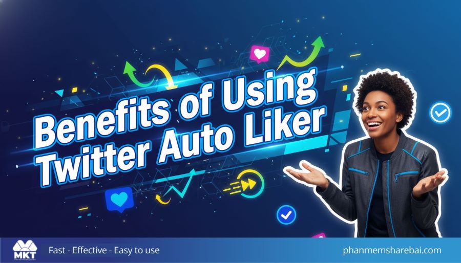 Twitter Auto Liker